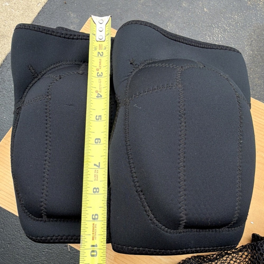 Neoprene style Knee Pads for Adults