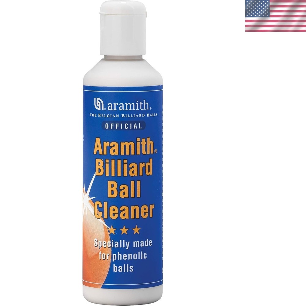 Phenolic Billiard Ball Care