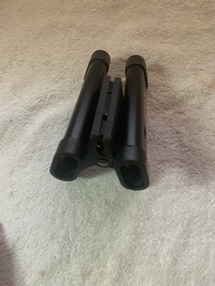 Stagg Clamp-on Drum Stick Holder