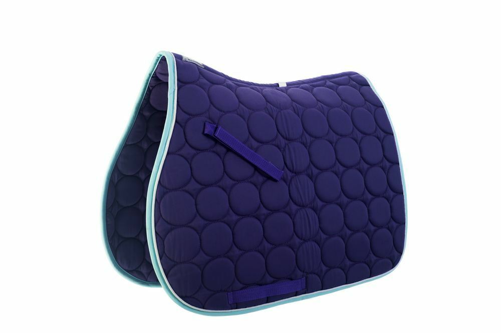 Roma Ecole Circle Quilt AP Pad