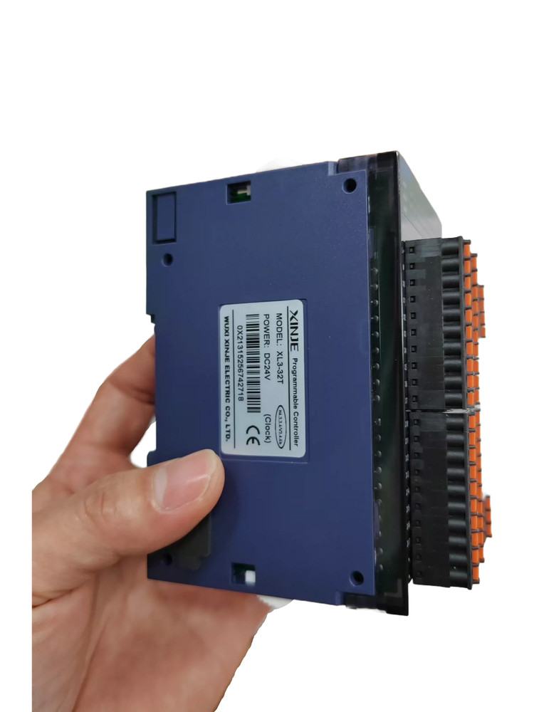 1pcs Xinje XL3-32T Programmable Controller