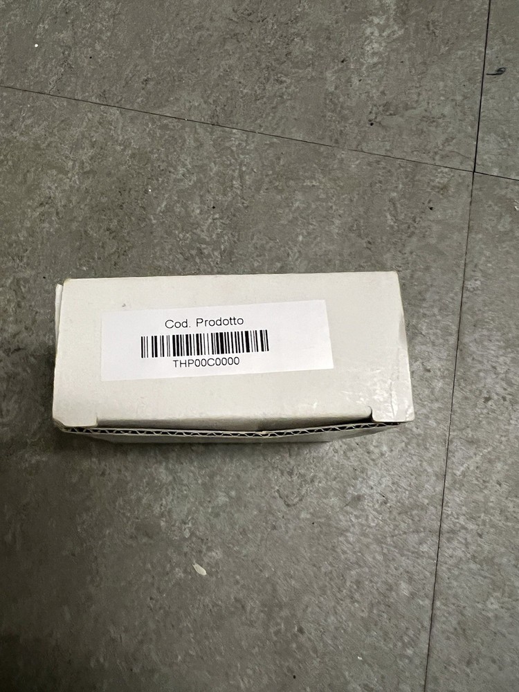 Motor Protector 110/120v 230/240v
