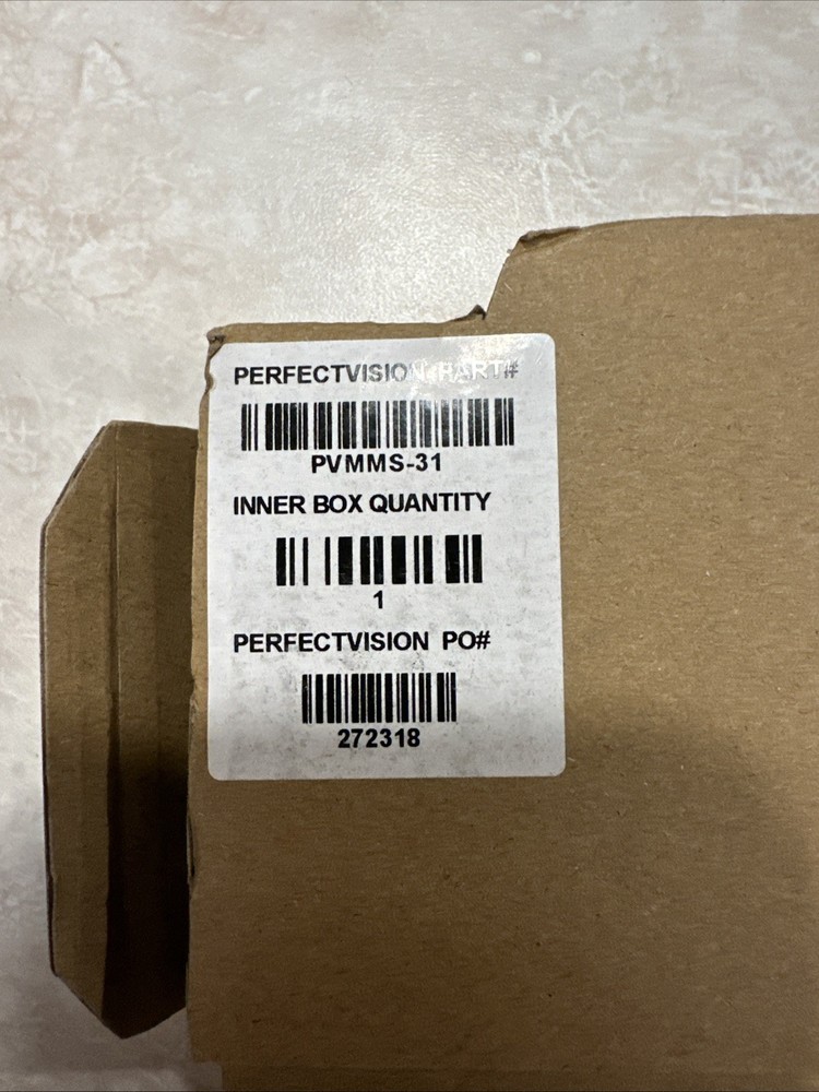 Directv Smatv Perfect Vision Micro Modulator PVMMS Ch 31