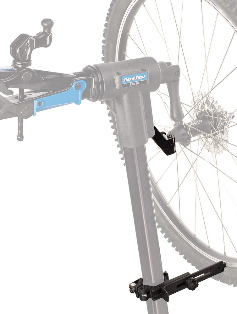 Repair Mount Wheel Truing Stand