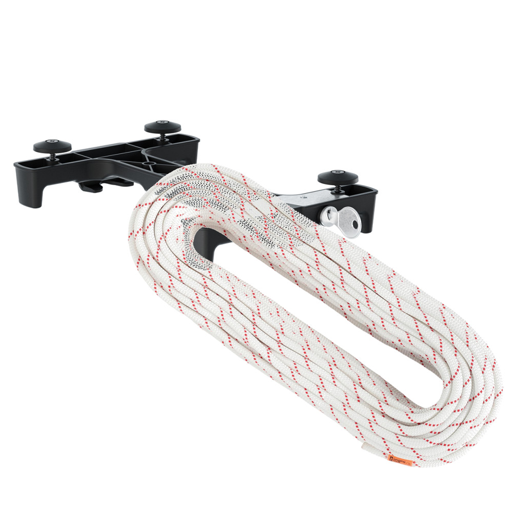 Racktime SnapIt 2.0 Adapter & Lock Large Bundle Easy, Secure Bike Rack