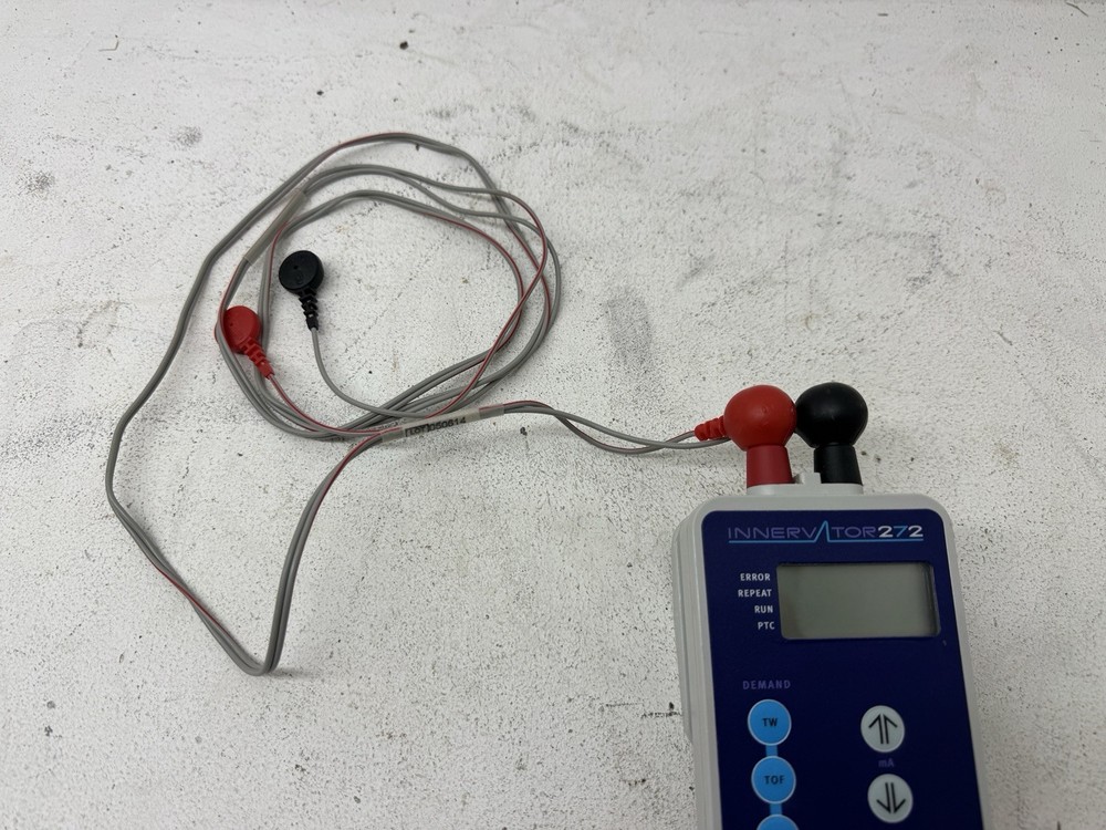 Fisher & Paykel InnerVator 232 Nerve Stimulator