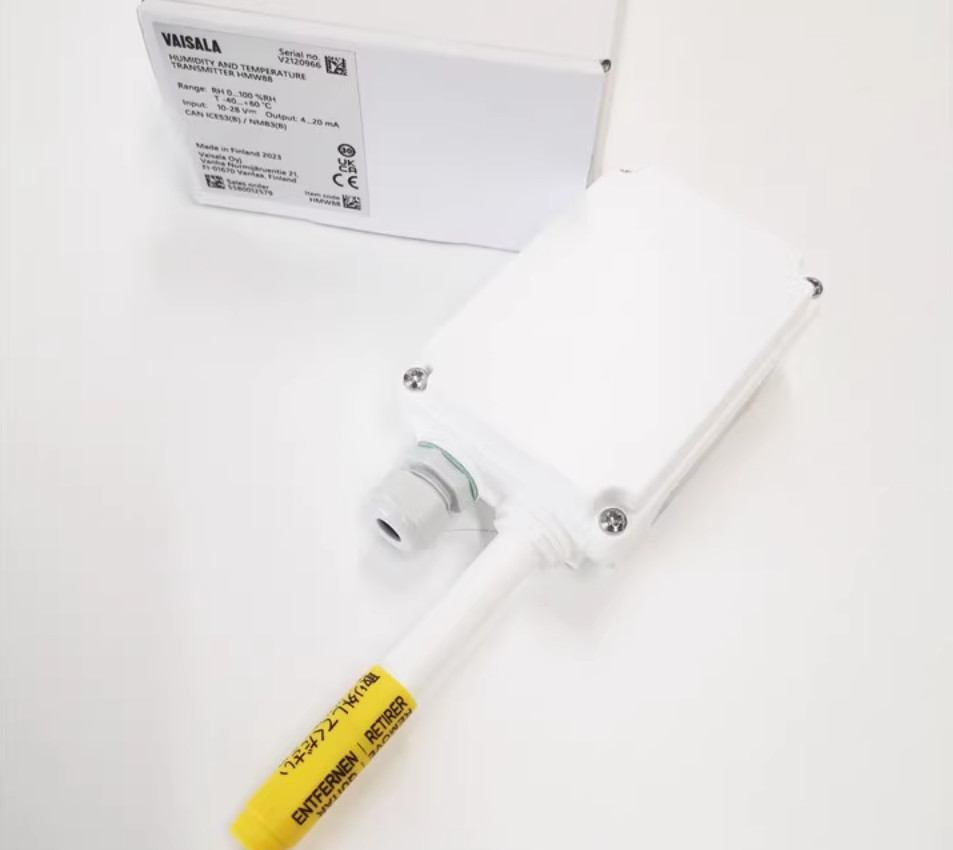 1pcs VAISALA temperature and humidity sensor HMW88