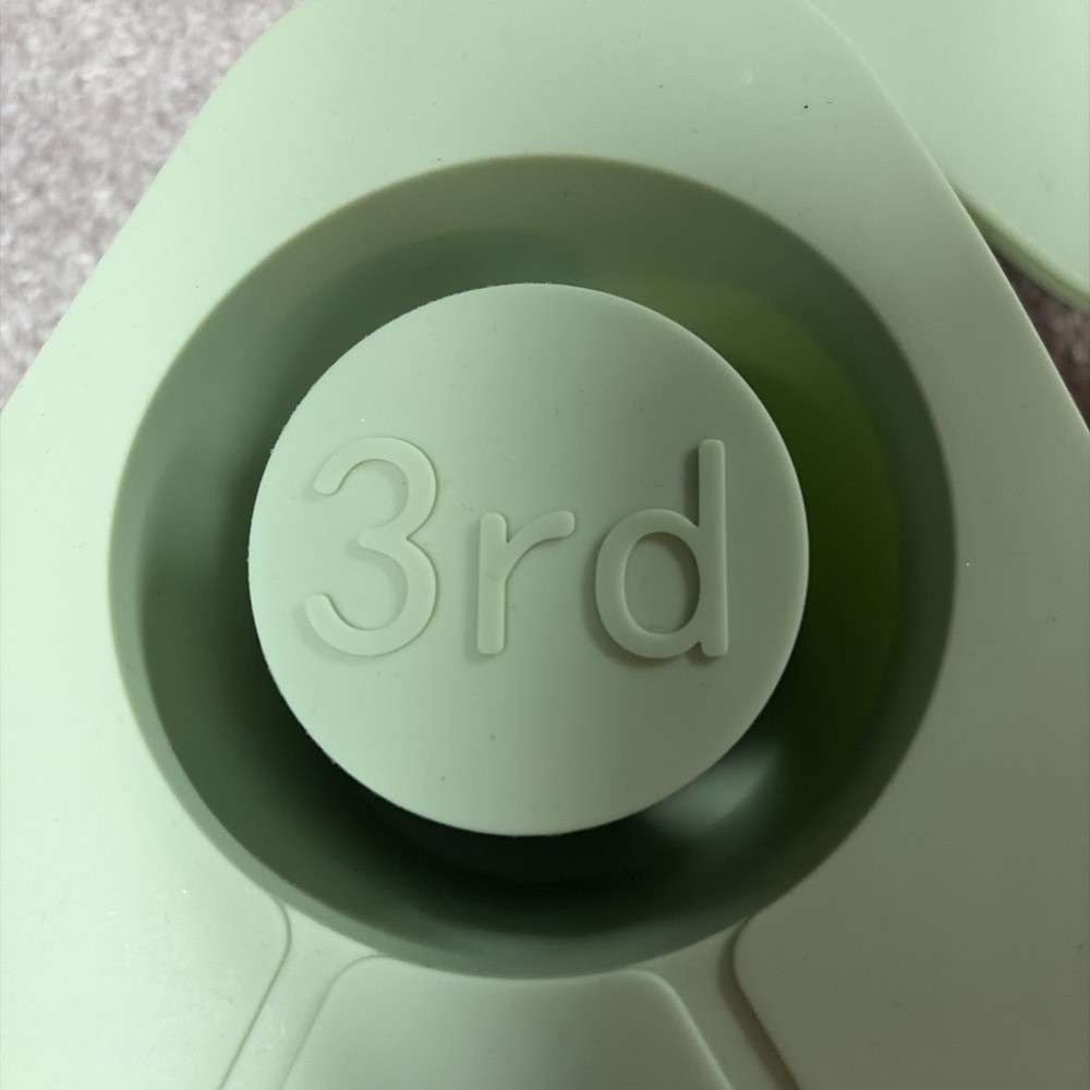NEW Stanley Cup Ice Cube Rubber Mold