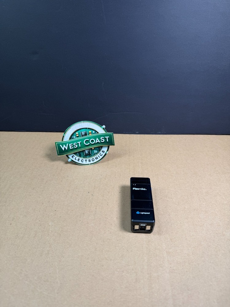 LightSpeed FlexMike Microphone Model: FM Ships Fast!!!