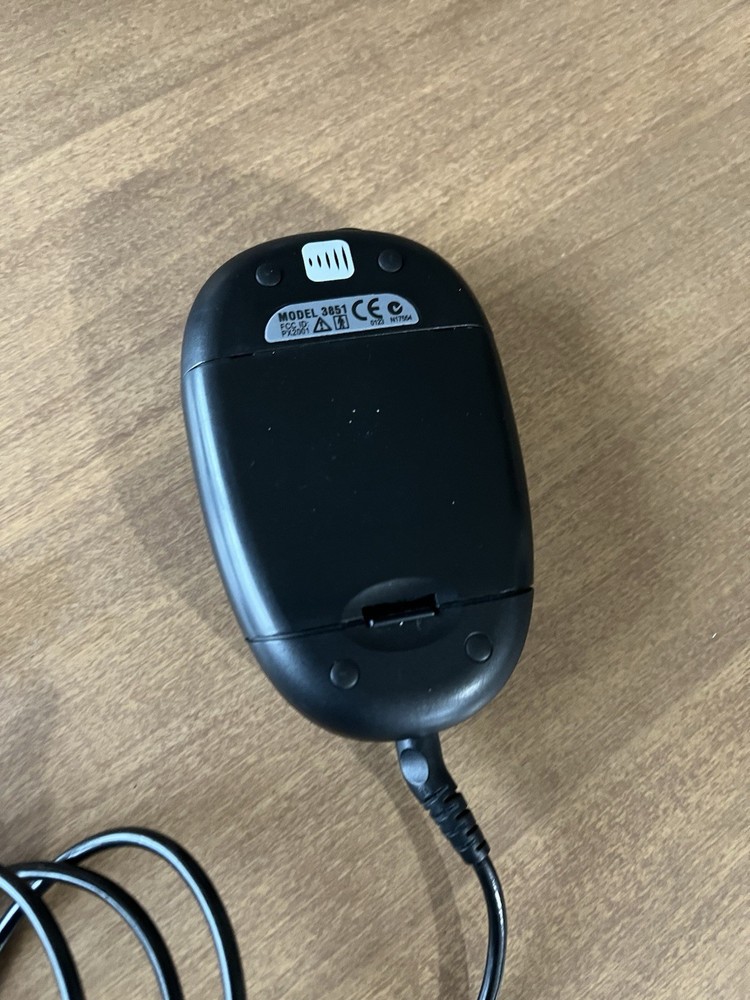 EON CHARGING SYSTEM ANS 3851 Patient Programmer Stimulation ANS 1210 Magnet