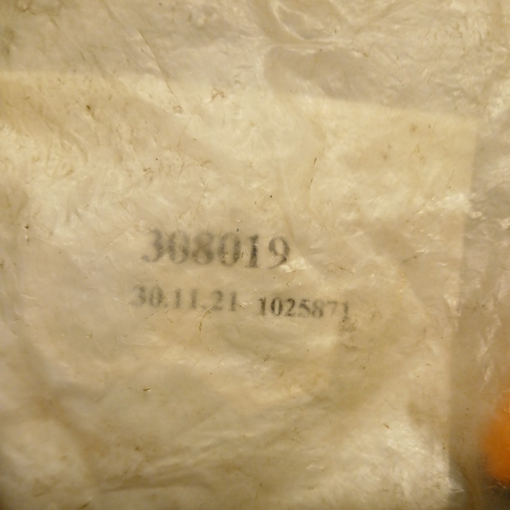 Ifm Ogh290 Photoelectric Sensor, Right Angle, Diffuse SENSOR PHOTOEYE