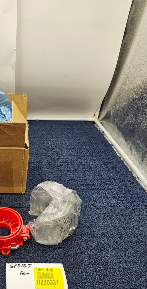 Sealey DPG30 Drill Press Guard 40mm Assembly