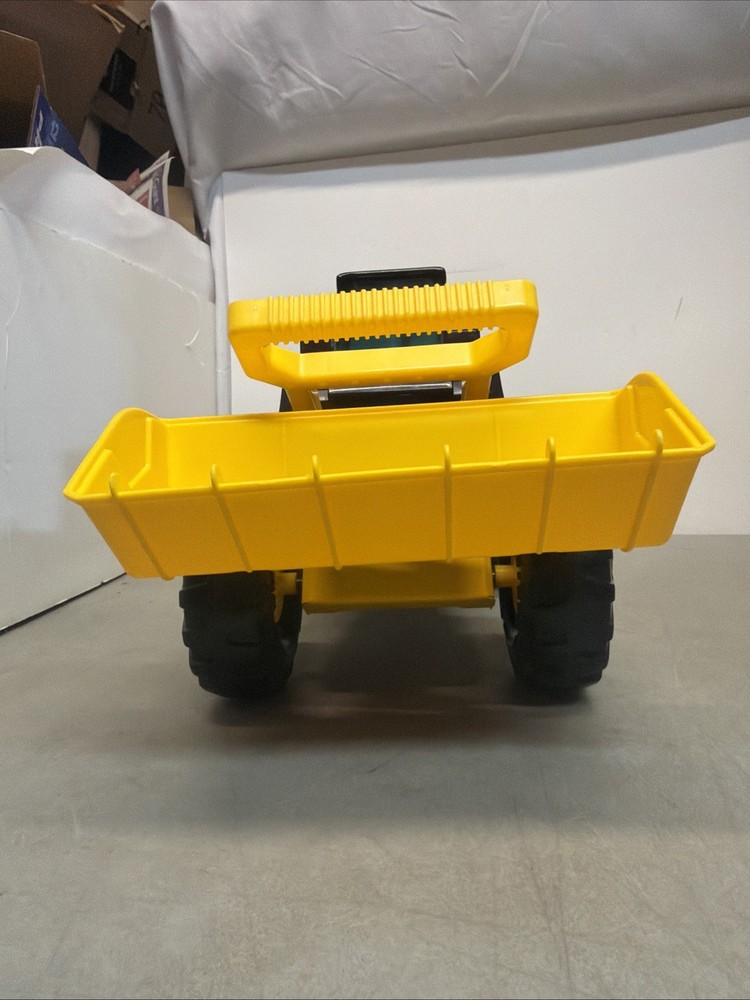 Tonka Steel Classics Front Loader 952 2020 Great Condition