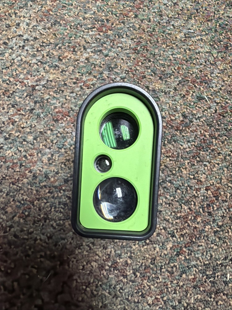 Precision Pro NX7 Rangefinder w/ Slope Function w/out case