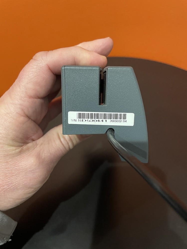 Security Device MSR with Finger Print Biometric Sensor 20863238910 USB Connect