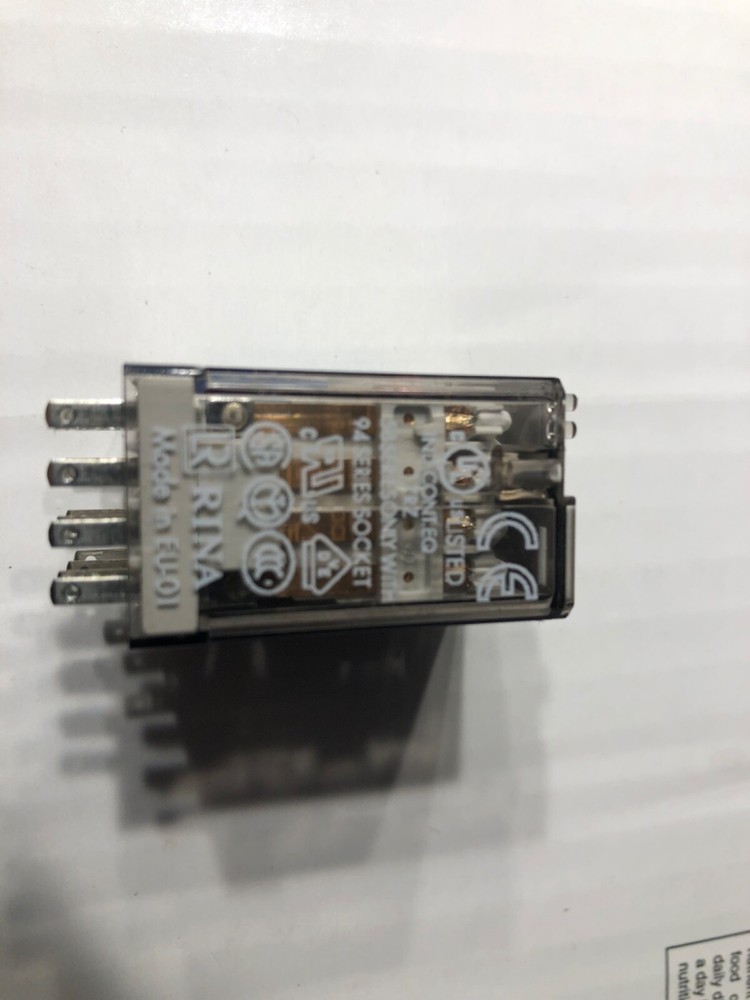 FINDER. 35.34.9.024.0000 RELAY