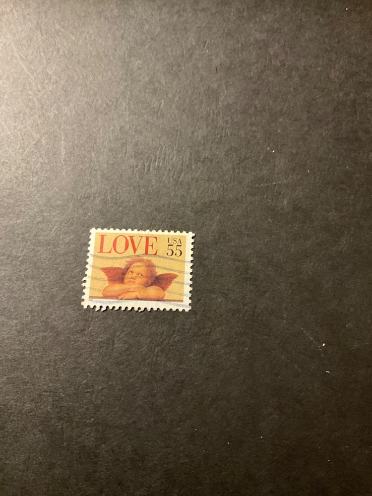 US Scott #2958 used