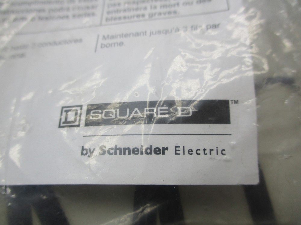 SQUARE D PK18GTA GROUNDING BAR KIT NSMP