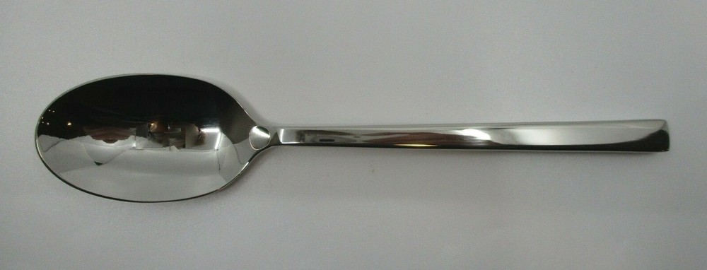 LENOX ANGLE TEASPOON - 6 3/8" - 05O