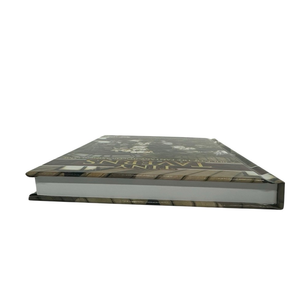 Tiny Taverns For TinyD6 From Gallant Knight Games