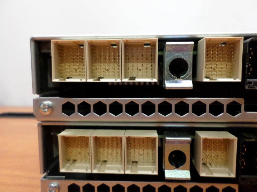 Dell Storage SCv2000/SCv2020 1G-iSCSI controller