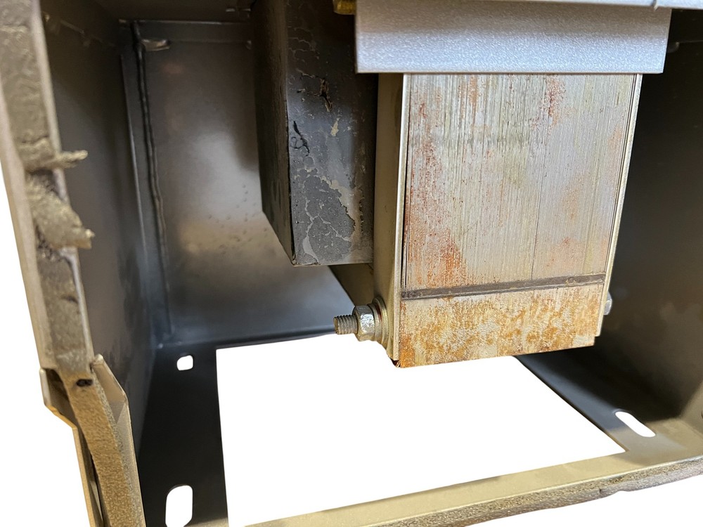 Transformer Modern EI174/90 DC Choke 1 DC Choke / Transformer