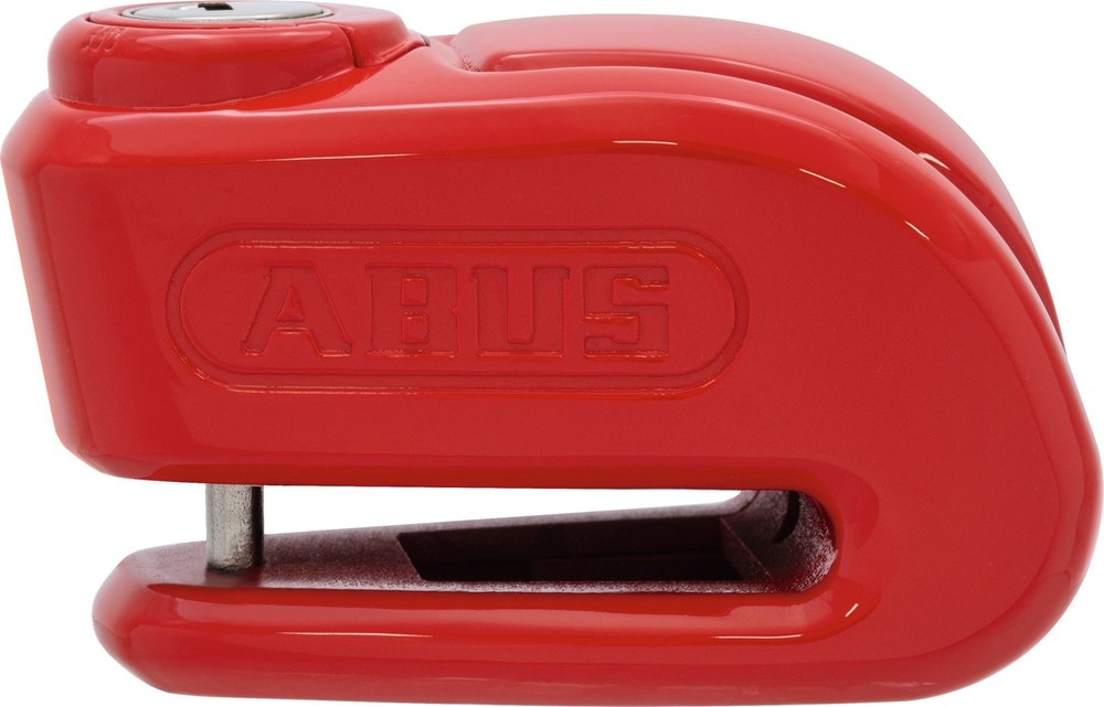 ABUS 360 Alpha 2.0 Red Trigger Alarm (38117)