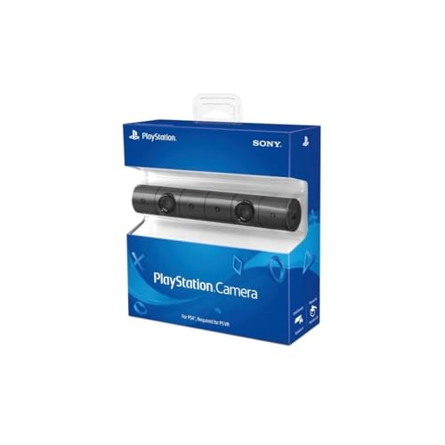 Playstation Camera New VR Version []
