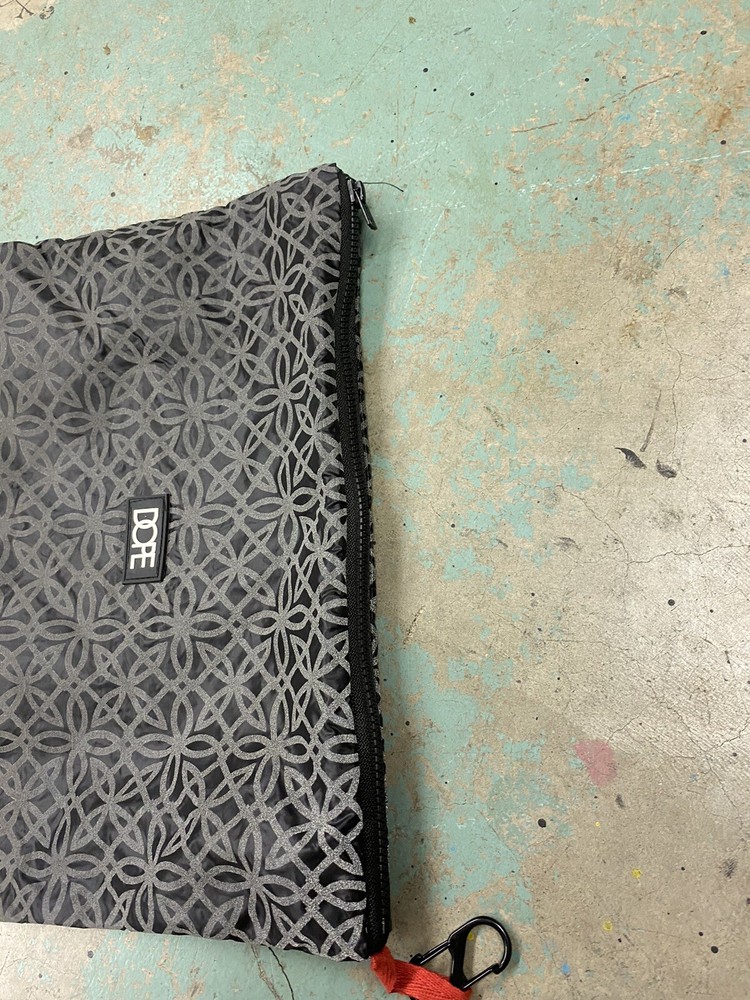 Dope Cosmetics Accessories Ski Pouch