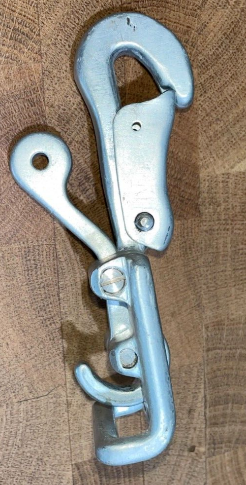 Parachute Quick Release Snap Hook PS70099-1