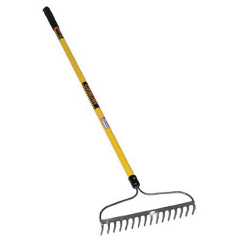 Seymour Structron Bow Rake BR16