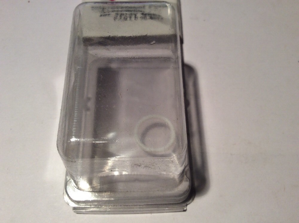 C.A. Technologies #98-8014 O-ring