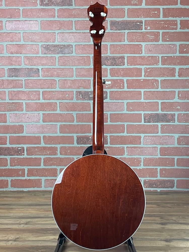 Deering Eagle II 5-String Banjo