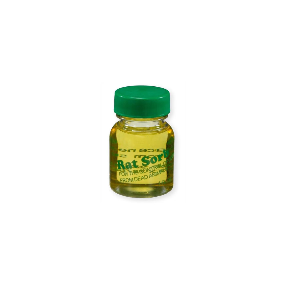 Rat Sorb Odor Eliminator for Dead Rodents - 1 oz