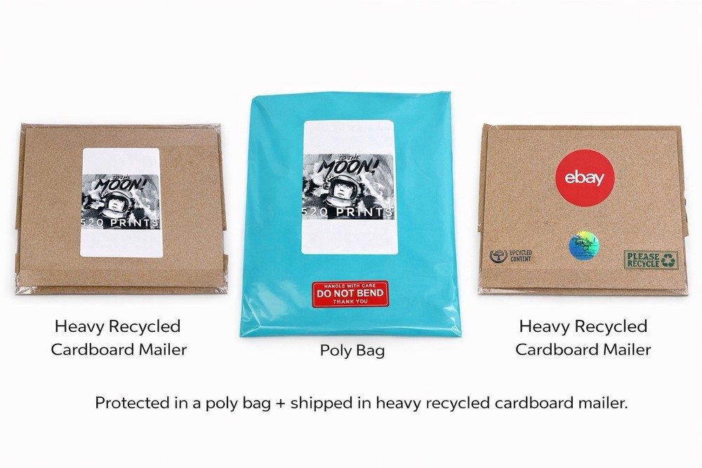 1984 Apple Computer: Breakthrough, 8 Pages Vintage Print Ad