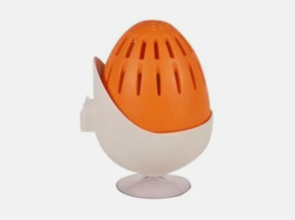 2x Ecoegg Laundry Egg Holder