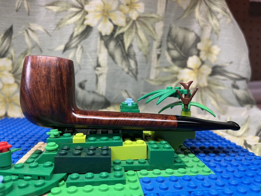Stanwell Majestic 56 - In VG+ Condition