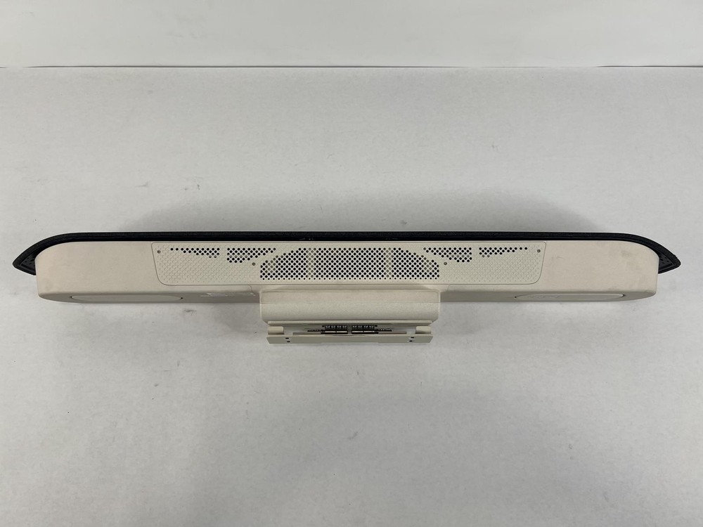 Polycom Poly Studio X50 4K Video Conference Bar