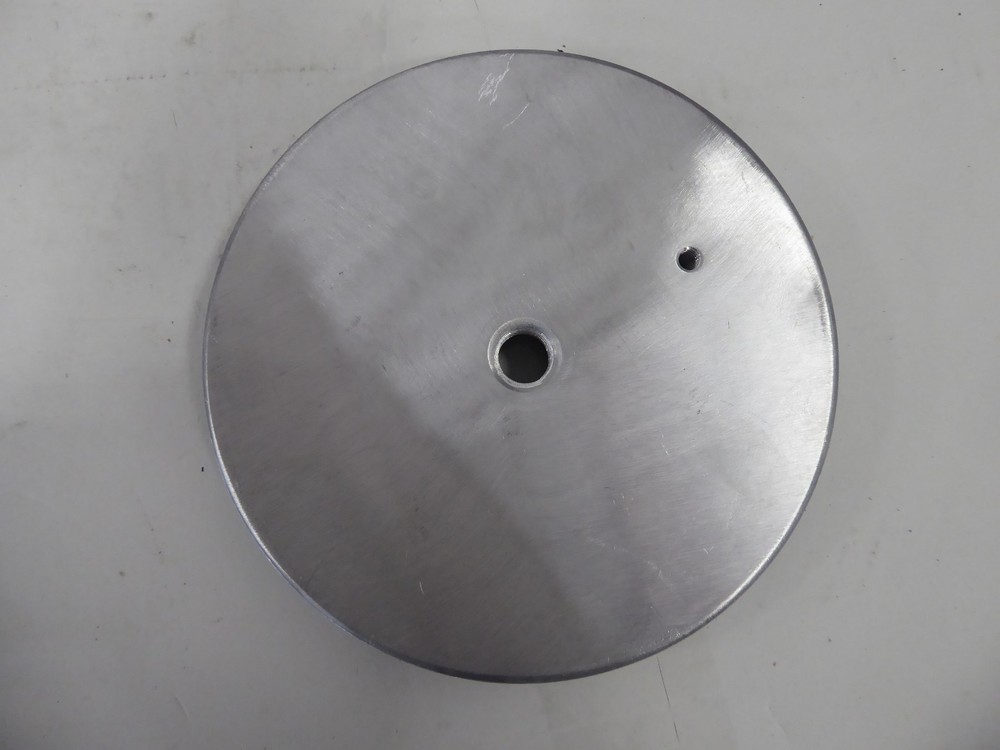 Pumpfit 612-192-157 Plate Diaphragm Inner Assembly *