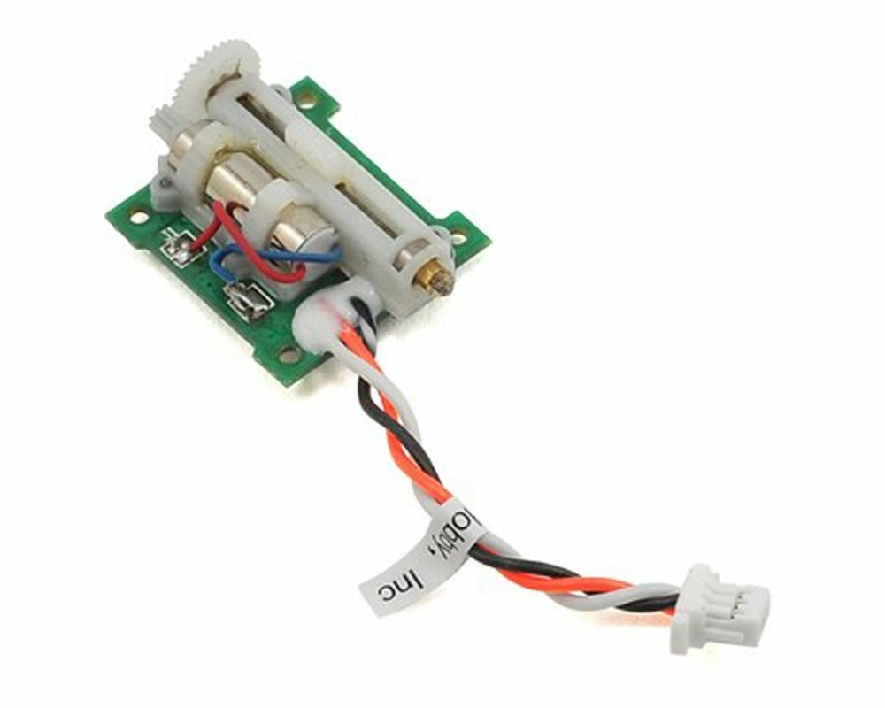 Spektrum SPMSH2027L Servo: Nano CP S