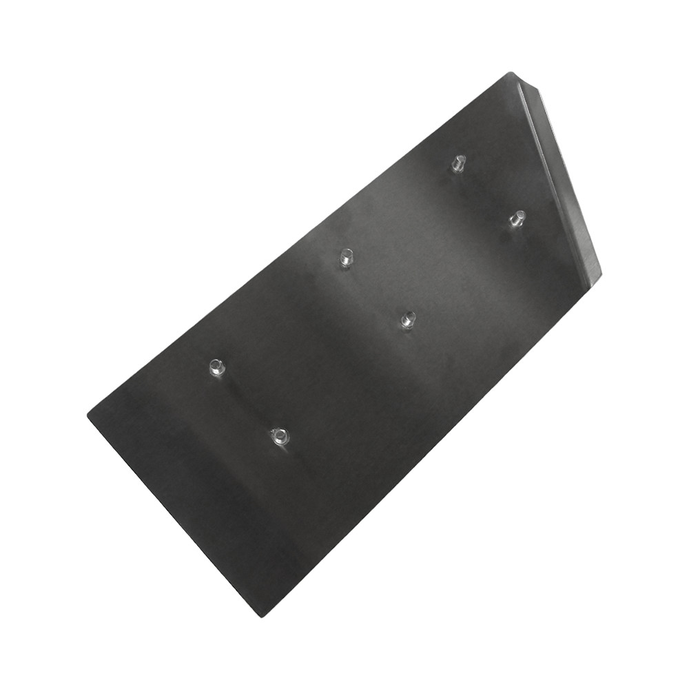 MEAT GAUGE PLATE