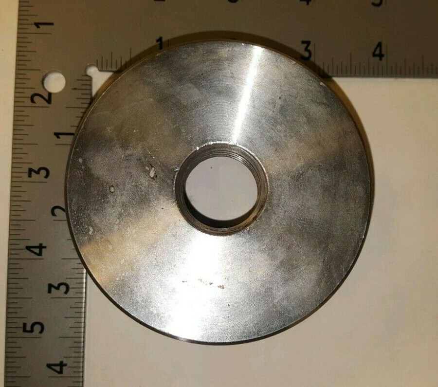 Atlas Copco Bottom Base 9753200300