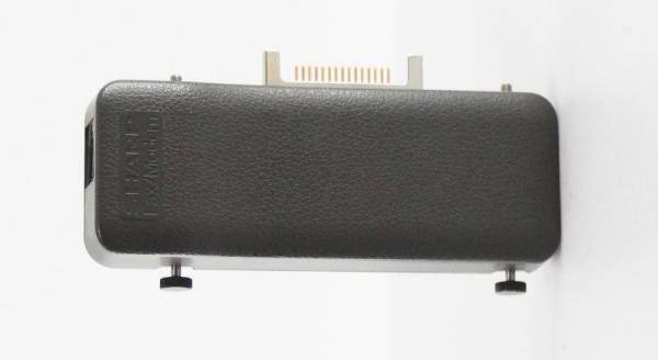 Sharp PDA Fax Modem for Zaurus ZR-5000 (CE-FM4)