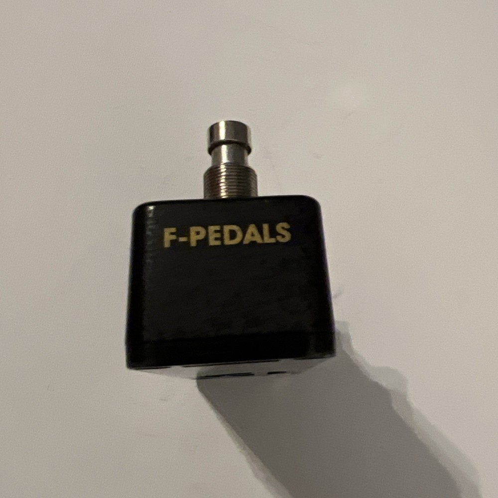F-Pedals ECHOBANDIT