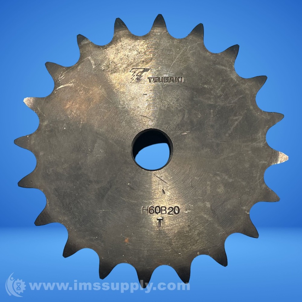 Tsubaki H60B20 FNIP