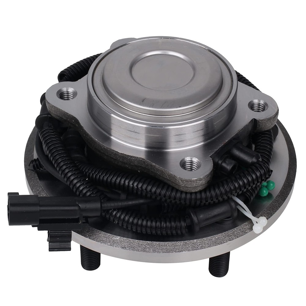 PAROD 512360 Rear Wheel Hub and Bearing Assembly Compatible with 2008-2012...