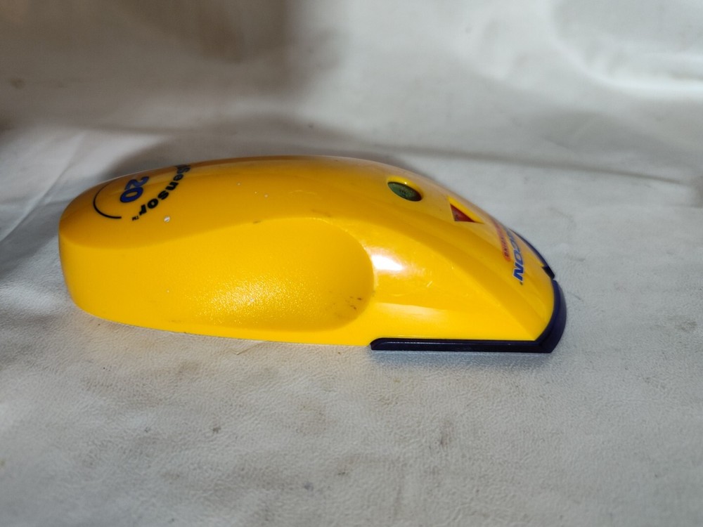 Zircon StudSensor L20 Edge Finding - Pre-Owned