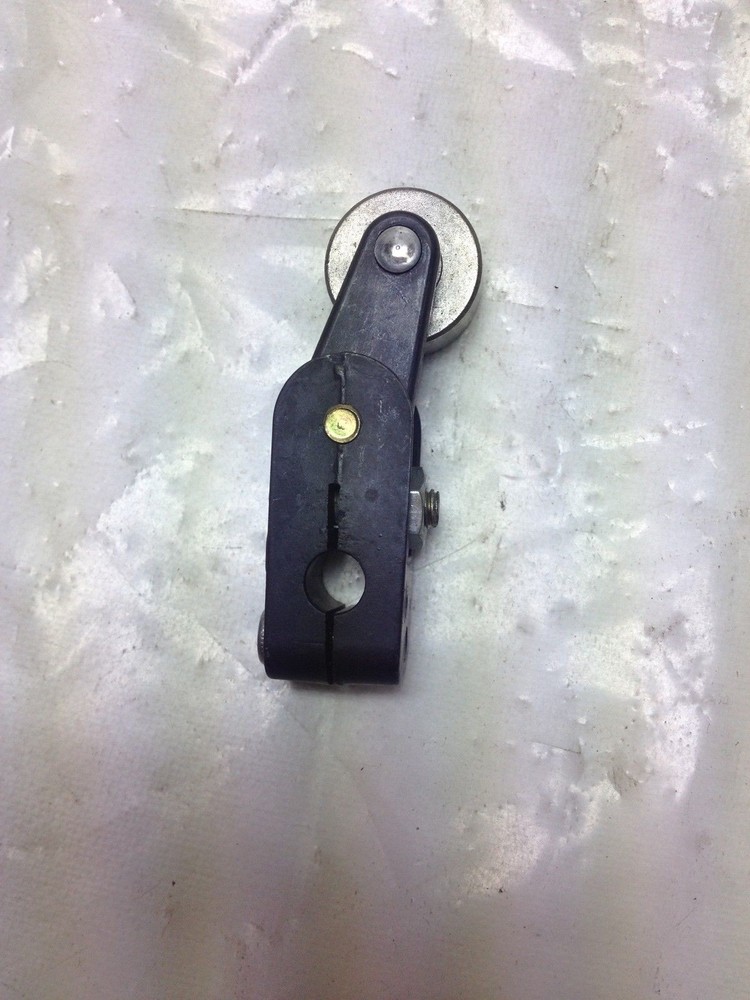 Limit Switch Rotary Lever Head Roller Operator