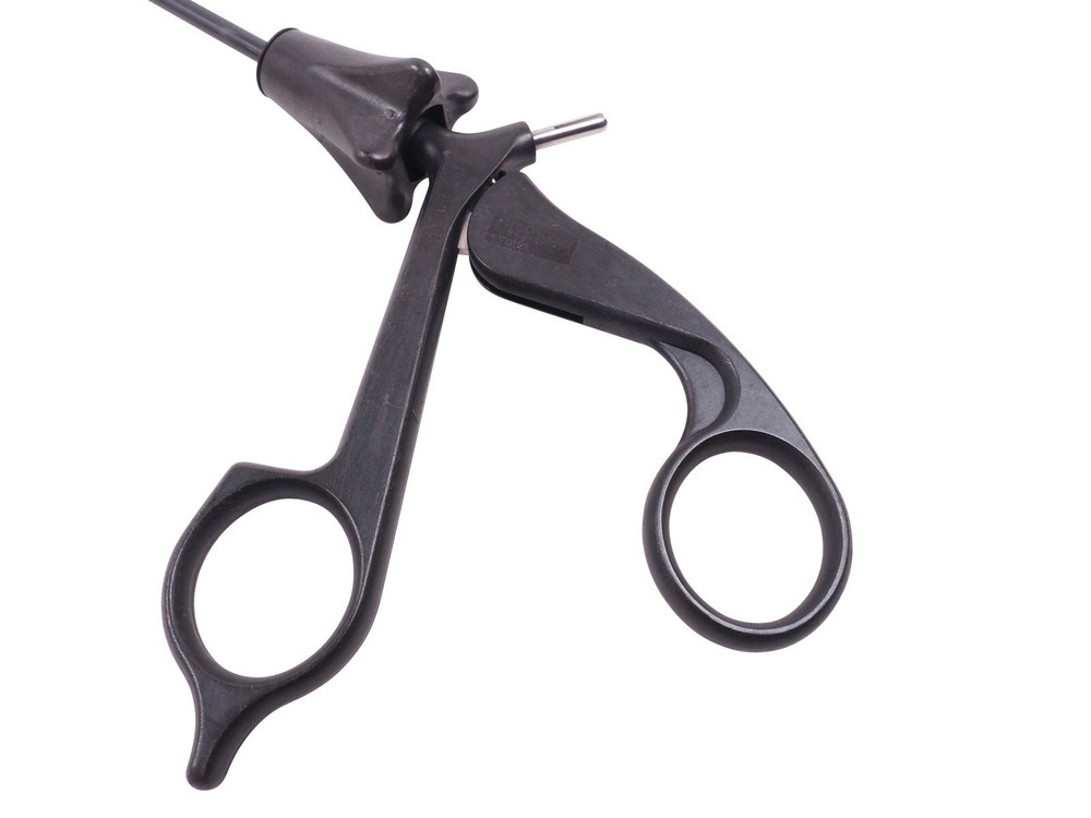 AESCULAP LAP GRASPER USED GERMANY