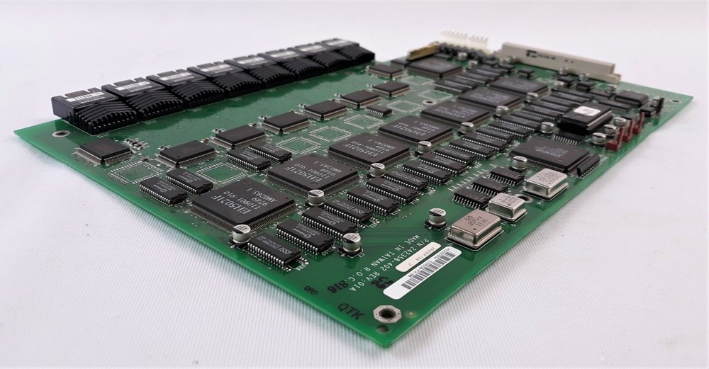 Compaq 242358-402 Circuit Board